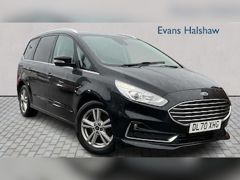Used Ford Galaxy 2020 for sale - 76460484: Photo