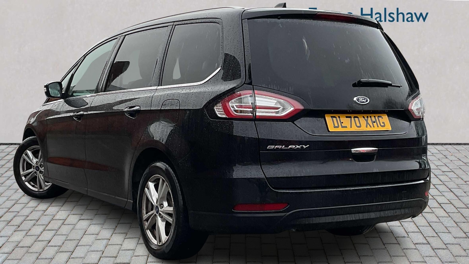 Used Ford Galaxy 2020 for sale - 76460484: Photo 3