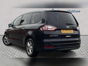 Used Ford Galaxy 2020 for sale - 76460484: Photo