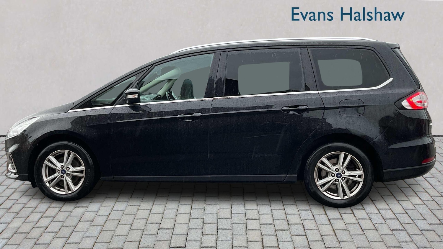 Used Ford Galaxy 2020 for sale - 76460484: Photo 4