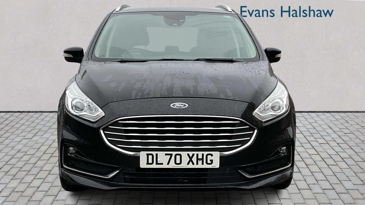 Used Ford Galaxy 2020 for sale - 76460484: Photo 5
