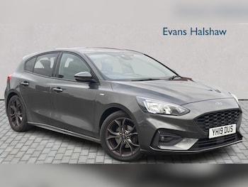 Used Ford Focus 2019 for sale - 77428991: Photo