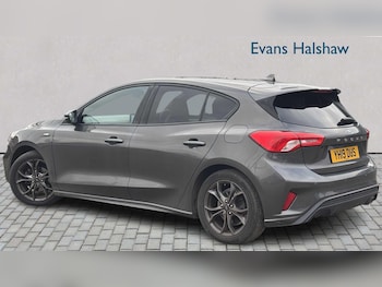 Used Ford Focus 2019 for sale - 77428991: Photo