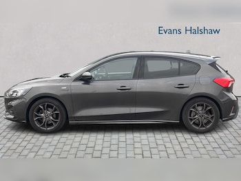 Used Ford Focus 2019 for sale - 77428991: Photo