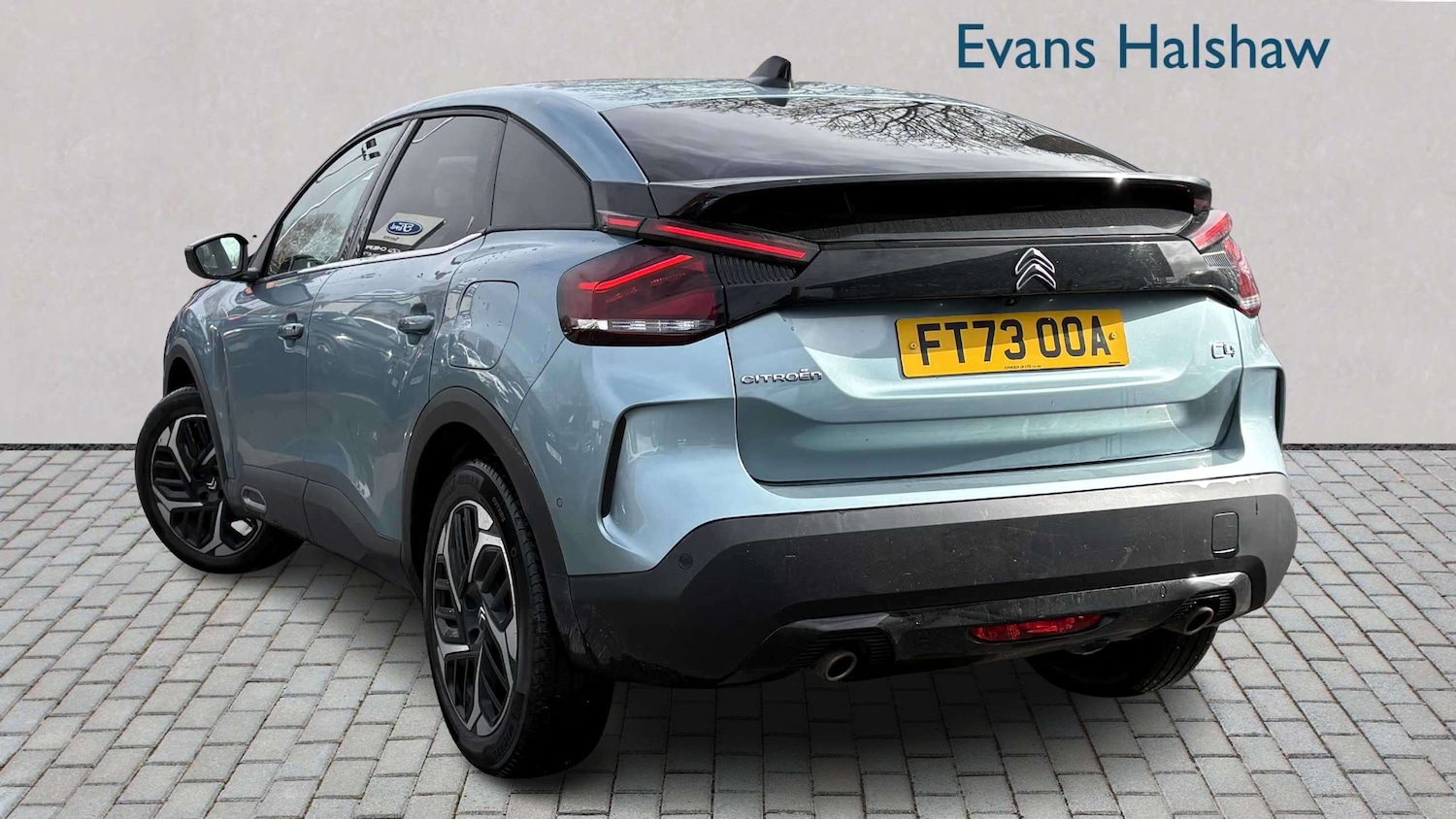 Used Citroen C4 2023 for sale - 78024474: Photo 3