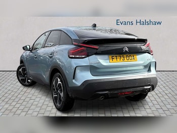 Used Citroen C4 2023 for sale - 78024474: Photo