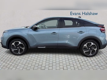 Used Citroen C4 2023 for sale - 78024474: Photo