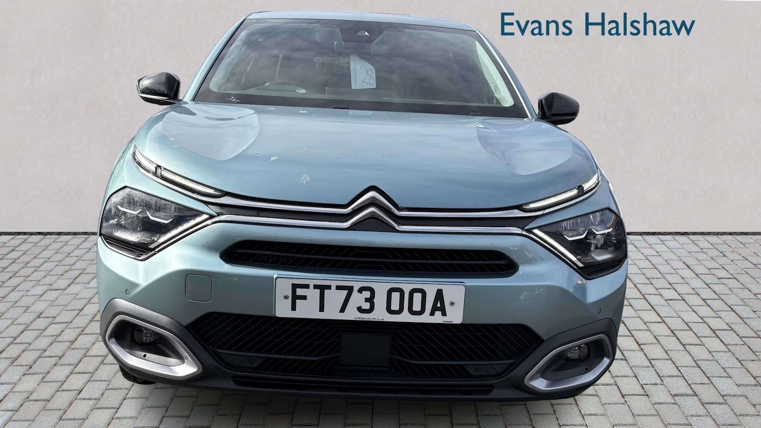 Used Citroen C4 2023 for sale - 78024474: Photo 5