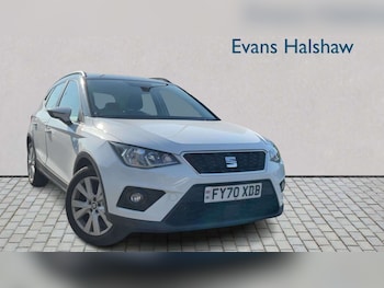 Used SEAT Arona 2020 for sale - 79204399: Photo