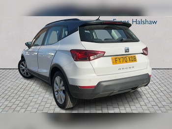 Used SEAT Arona 2020 for sale - 79204399: Photo