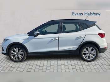 Used SEAT Arona 2020 for sale - 79204399: Photo