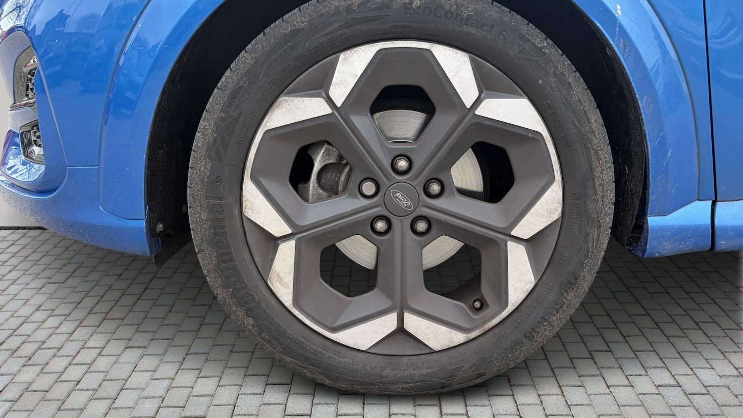 Used Ford Puma 2024 for sale - 78077111: Photo 10