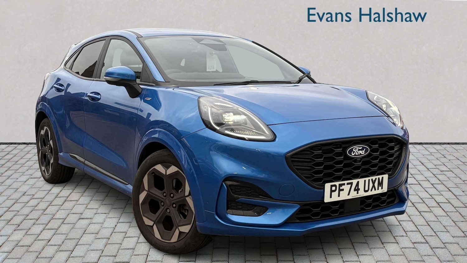 Used Ford Puma 2024 for sale - 78077111: Photo 6