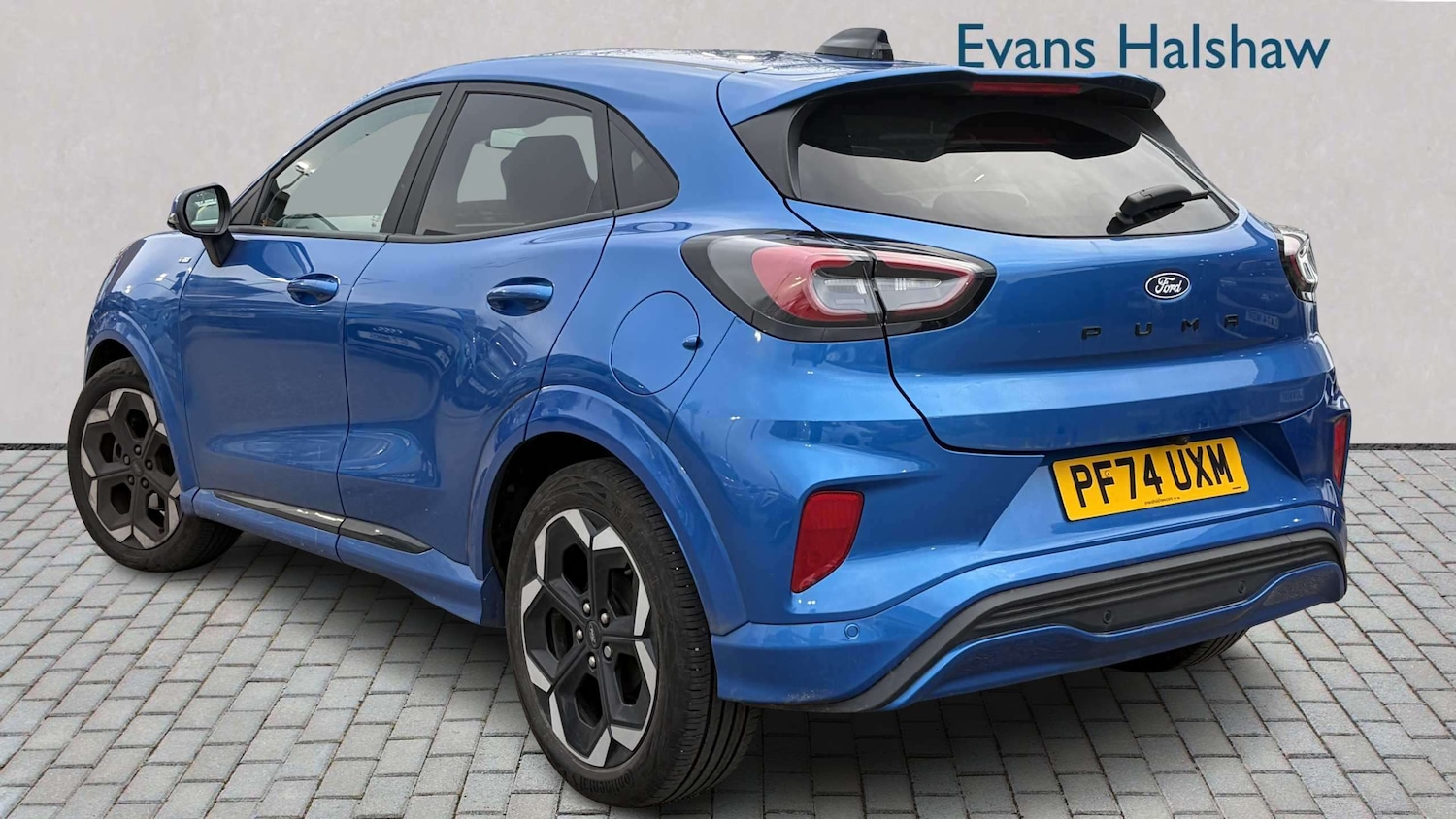 Used Ford Puma 2024 for sale - 78077111: Photo 7
