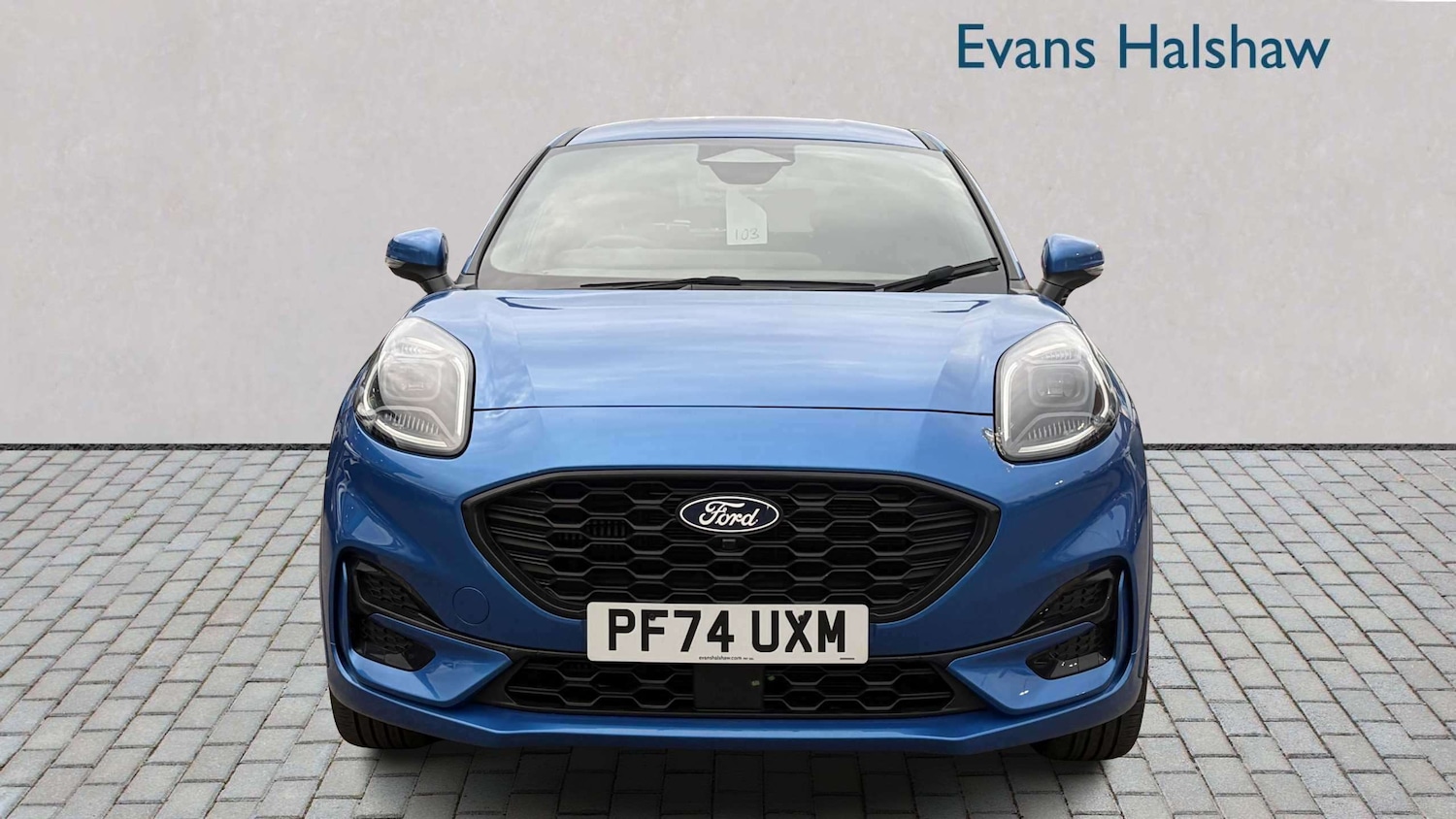 Used Ford Puma 2024 for sale - 78077111: Photo 8
