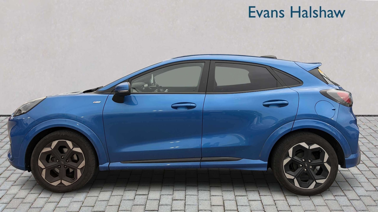 Used Ford Puma 2024 for sale - 78077111: Photo 9