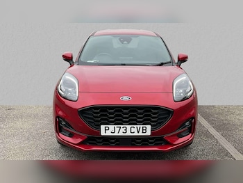 Used Ford Puma 2023 for sale - 75968067: Photo