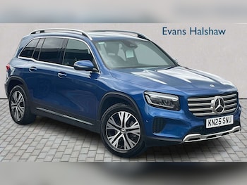 Used Mercedes-Benz GLB 2025 for sale - 79190190: Photo
