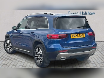 Used Mercedes-Benz GLB 2025 for sale - 79190190: Photo