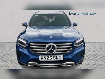 Used Mercedes-Benz GLB 2025 for sale - 79190190: Photo