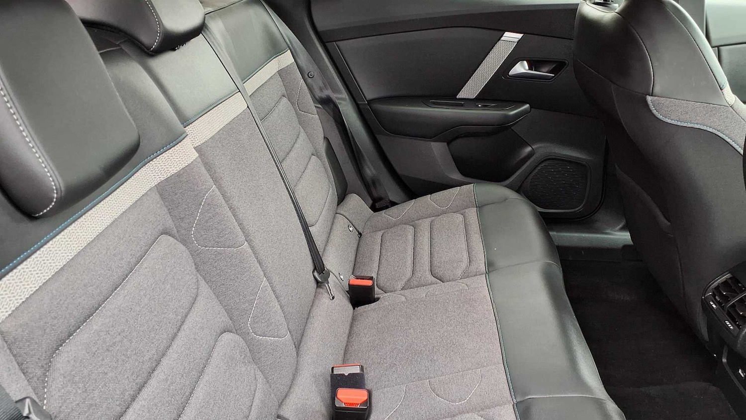 Used Citroen C4 2023 for sale - 76169976: Photo 16