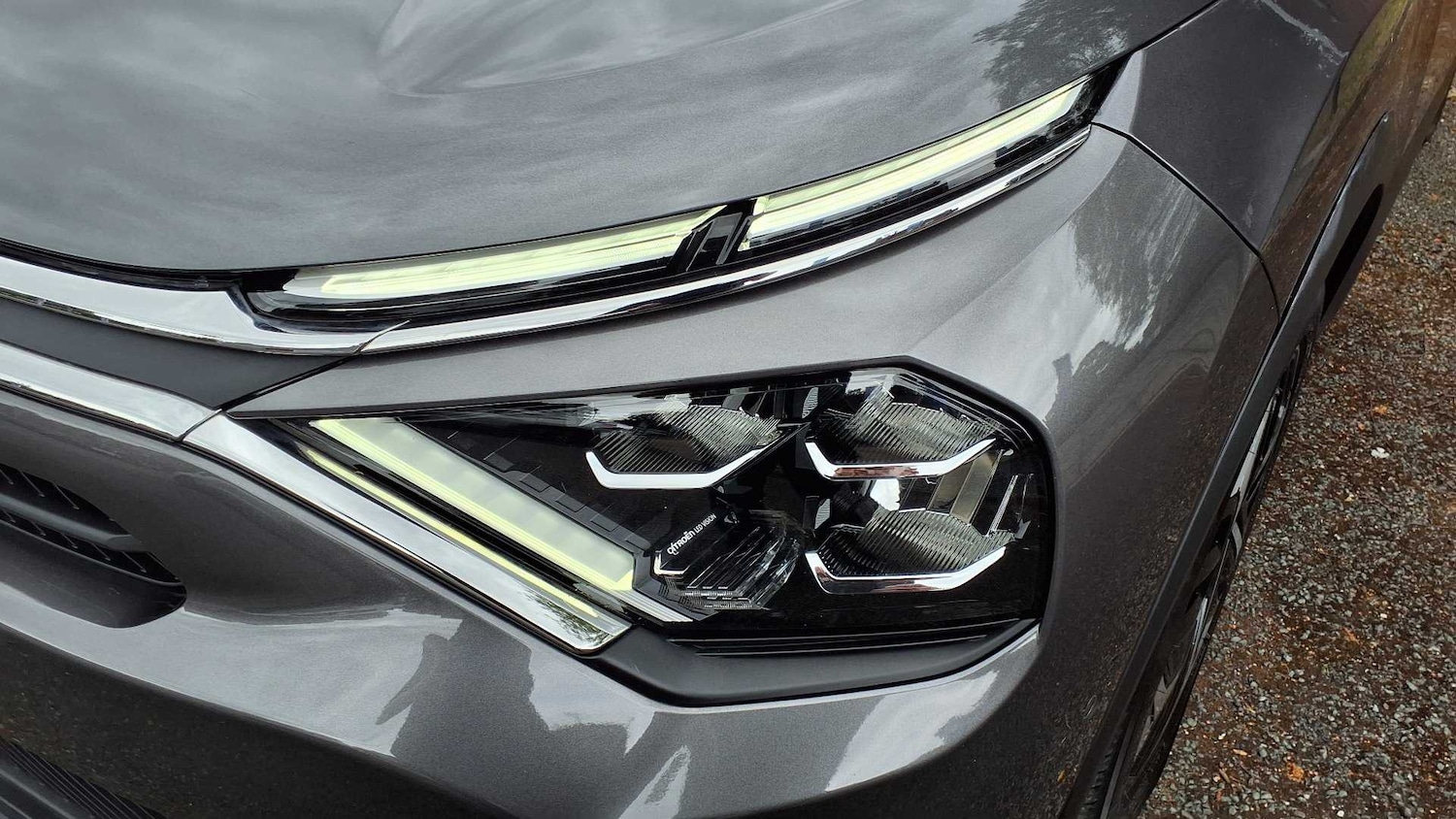 Used Citroen C4 2023 for sale - 76169976: Photo 17