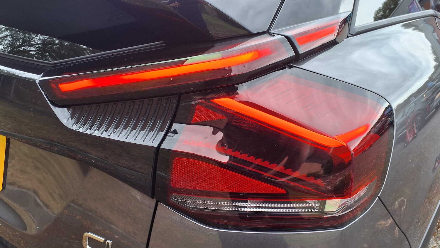 Used Citroen C4 2023 for sale - 76169976: Photo 20