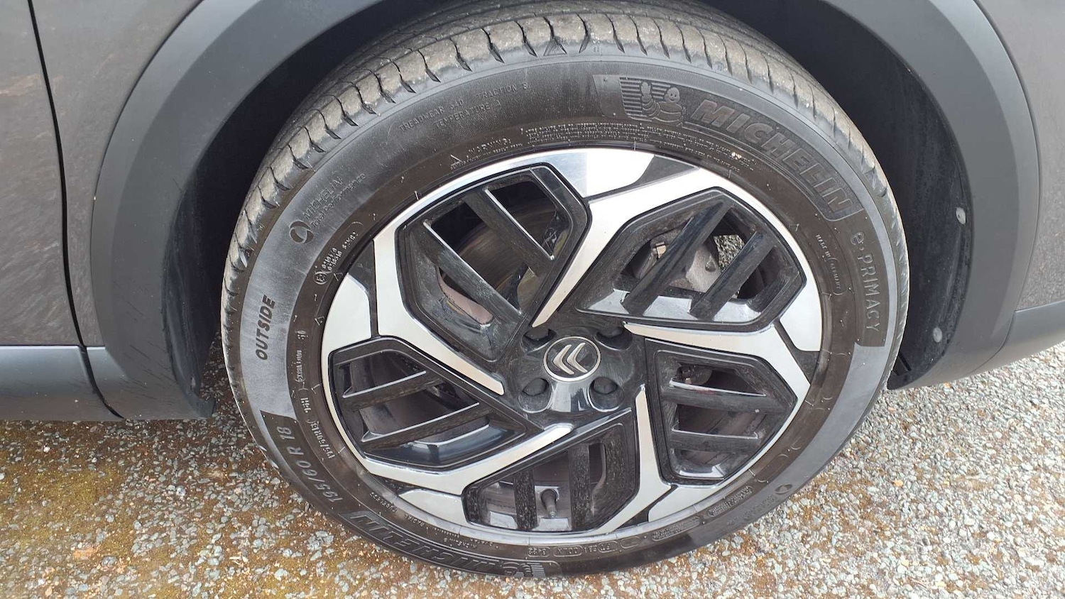 Used Citroen C4 2023 for sale - 76169976: Photo 21