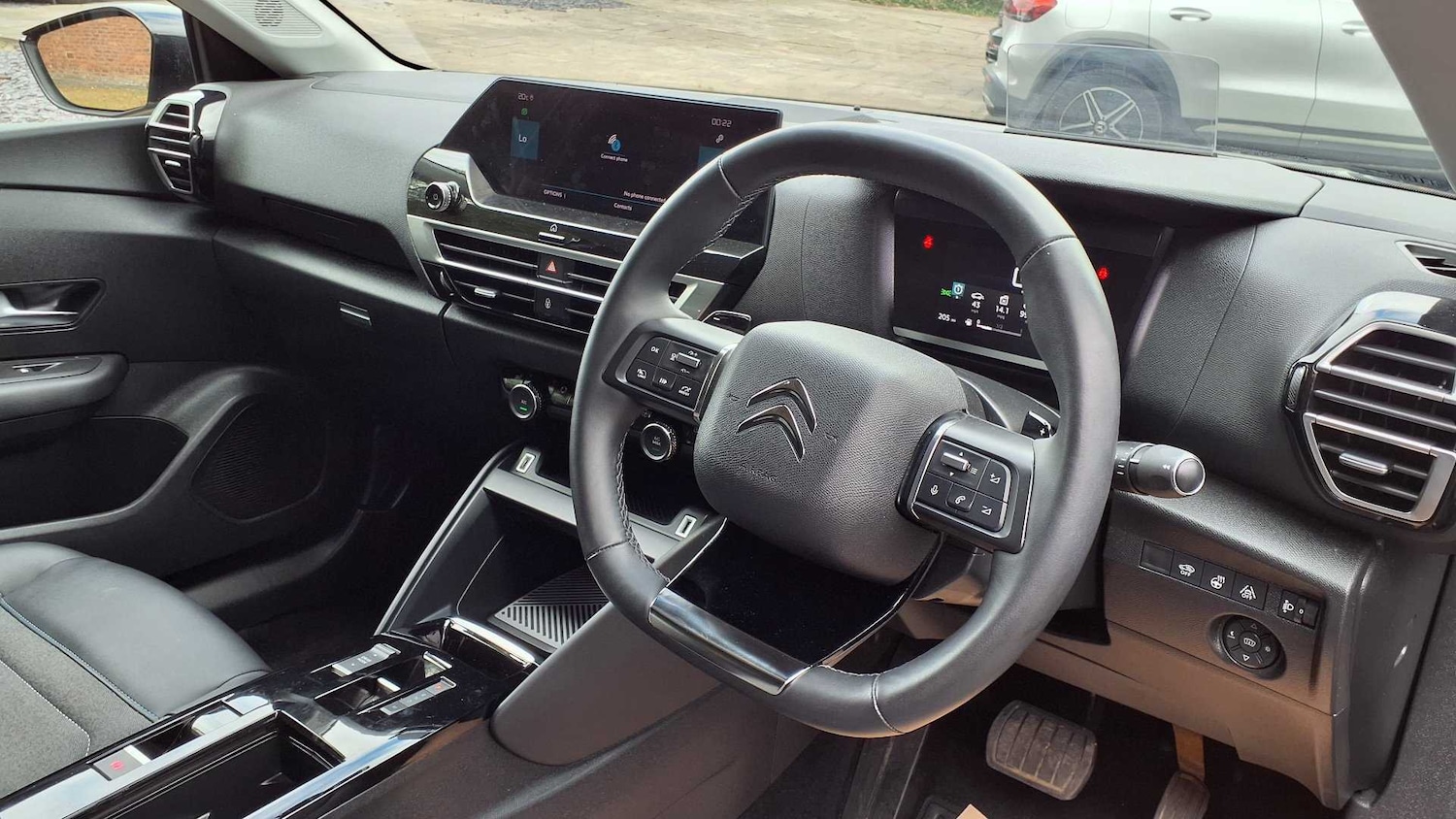 Used Citroen C4 2023 for sale - 76169976: Photo 23