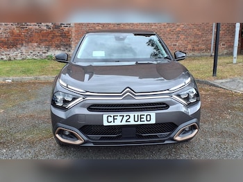 Used Citroen C4 2023 for sale - 76169976: Photo