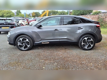 Used Citroen C4 2023 for sale - 76169976: Photo
