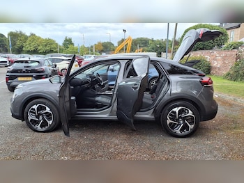 Used Citroen C4 2023 for sale - 76169976: Photo