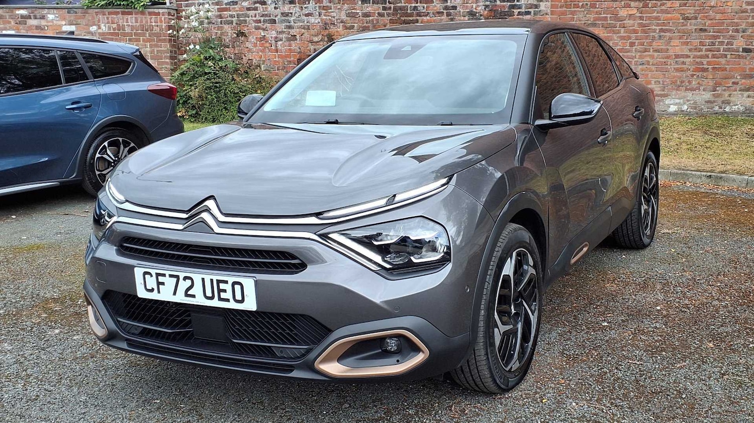 Used Citroen C4 2023 for sale - 76169976: Photo 6