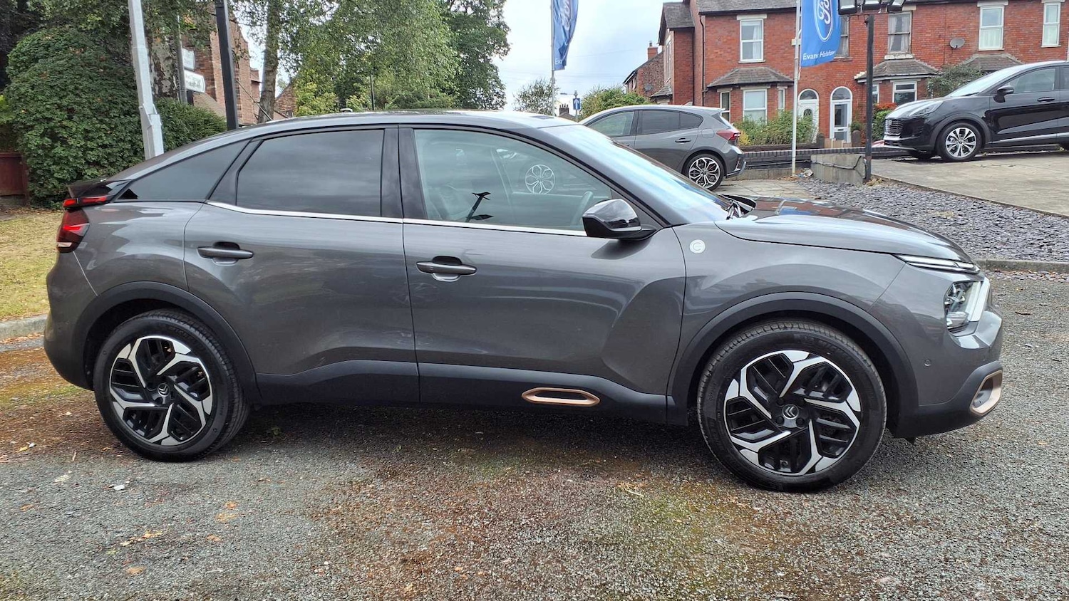 Used Citroen C4 2023 for sale - 76169976: Photo 9