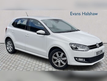 Used Volkswagen Polo 2013 for sale - 79390813: Photo