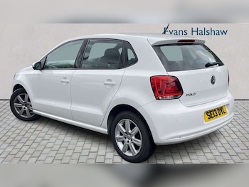 Used Volkswagen Polo 2013 for sale - 79390813: Photo