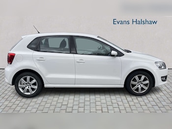 Used Volkswagen Polo 2013 for sale - 79390813: Photo