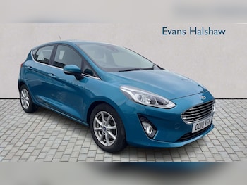 Ford Fiesta feature image