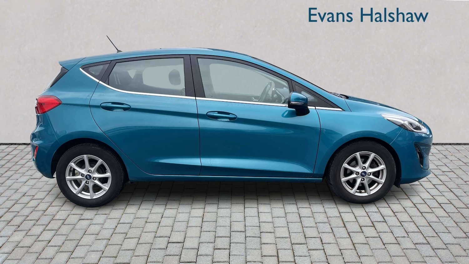 Used Ford Fiesta for sale - 78104623: Photo 5