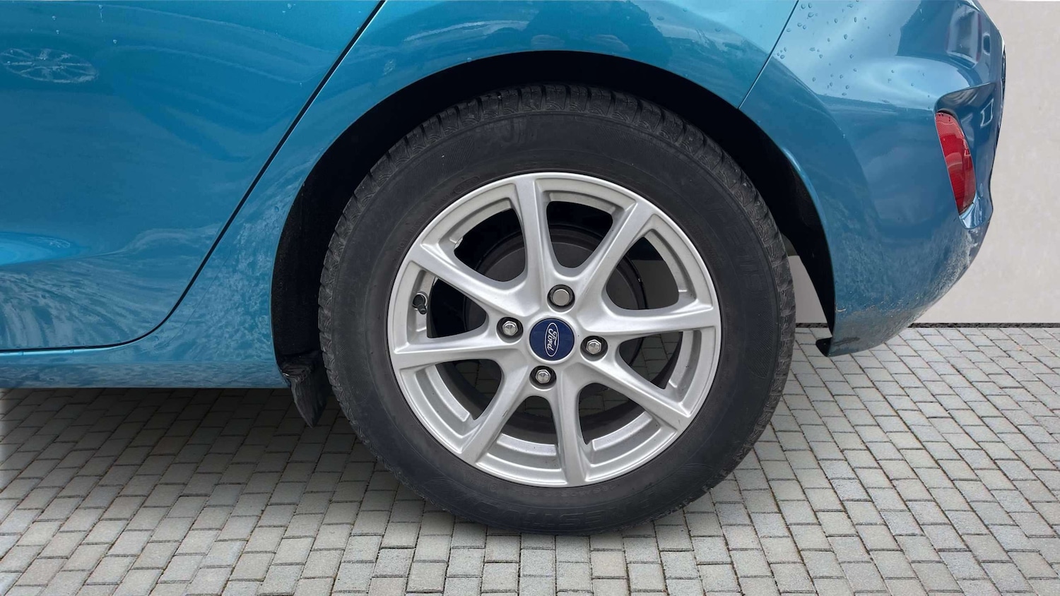 Used Ford Fiesta for sale - 78104623: Photo 6