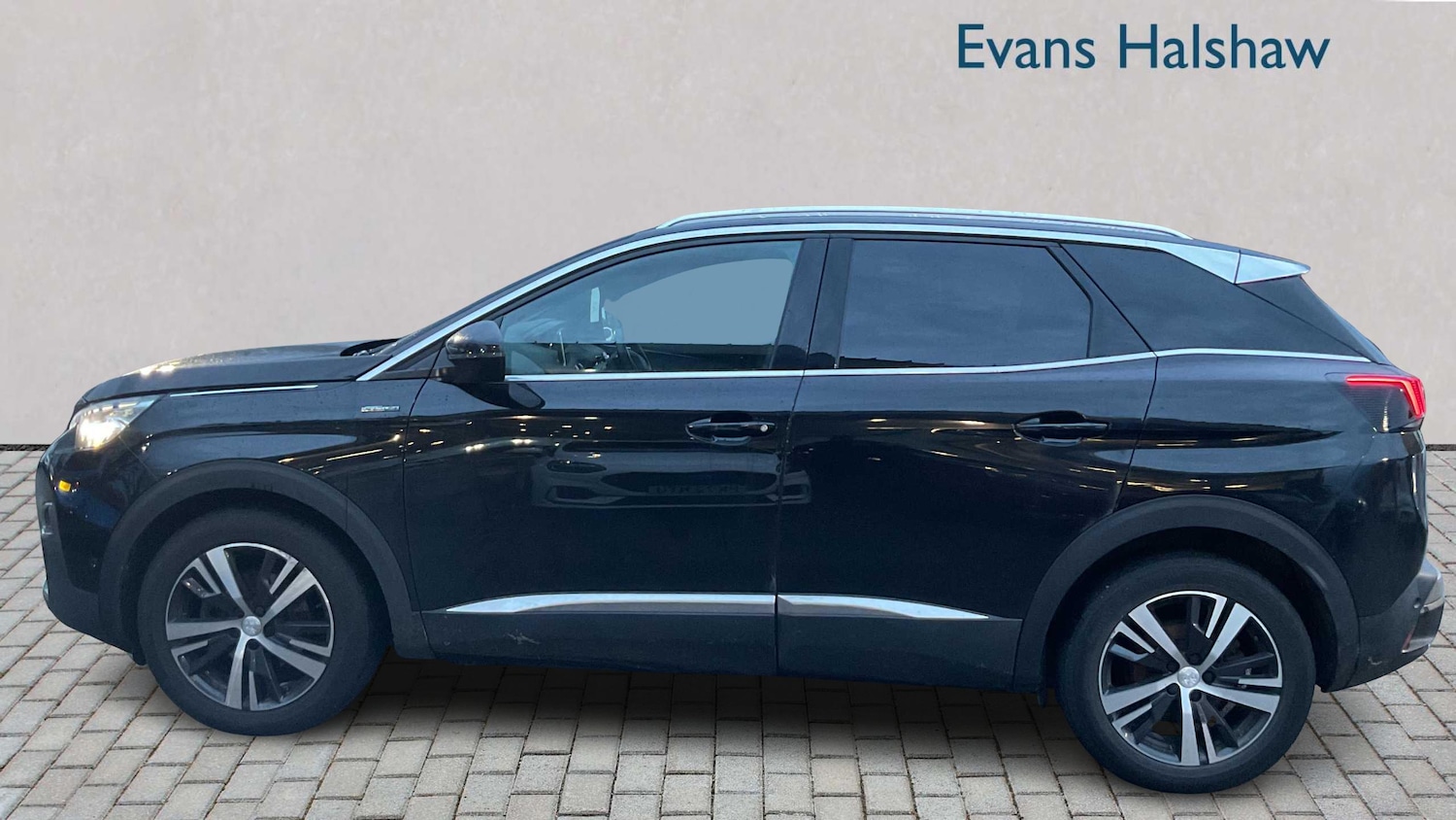 Used Peugeot 3008 2019 for sale - 76889759: Photo 4