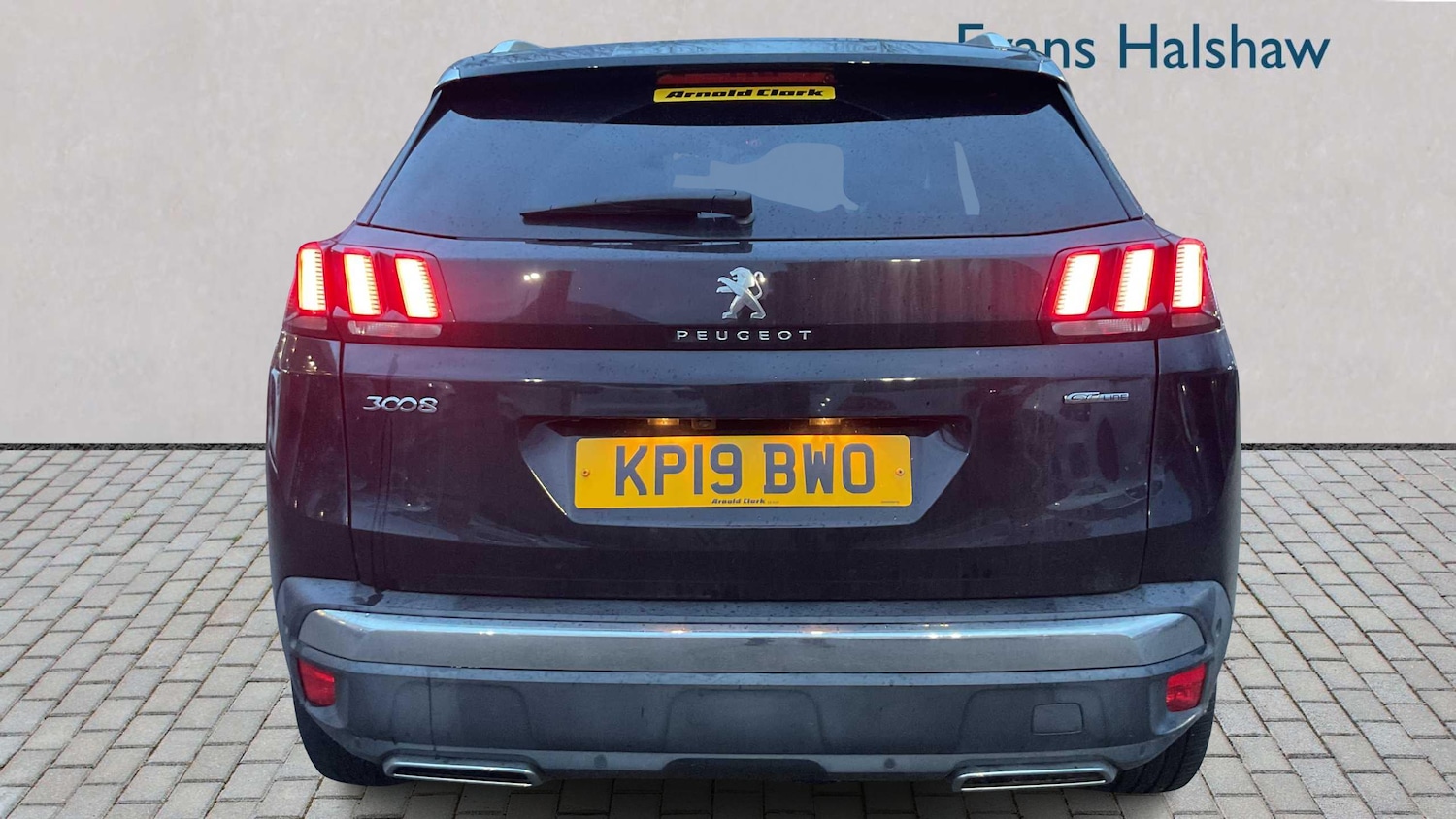 Used Peugeot 3008 2019 for sale - 76889759: Photo 6