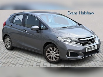 Used Honda Jazz 2018 for sale - 79028005: Photo