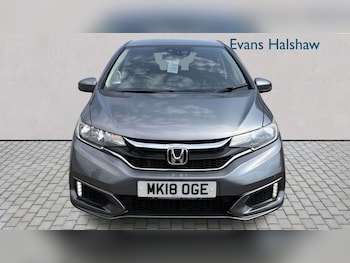 Used Honda Jazz 2018 for sale - 79028005: Photo