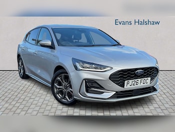 Used Ford Focus 2026 for sale - 78893458: Photo