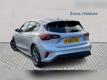 Used Ford Focus 2026 for sale - 78893458: Photo