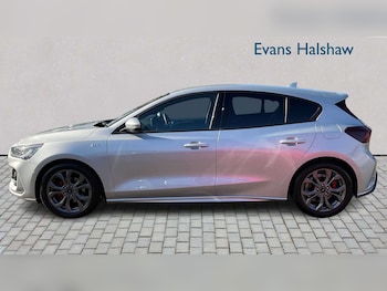 Used Ford Focus 2026 for sale - 78893458: Photo