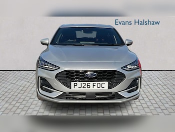 Used Ford Focus 2026 for sale - 78893458: Photo