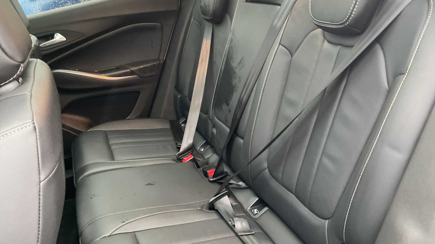 Used Vauxhall Grandland X 2021 for sale - 76955260: Photo 11