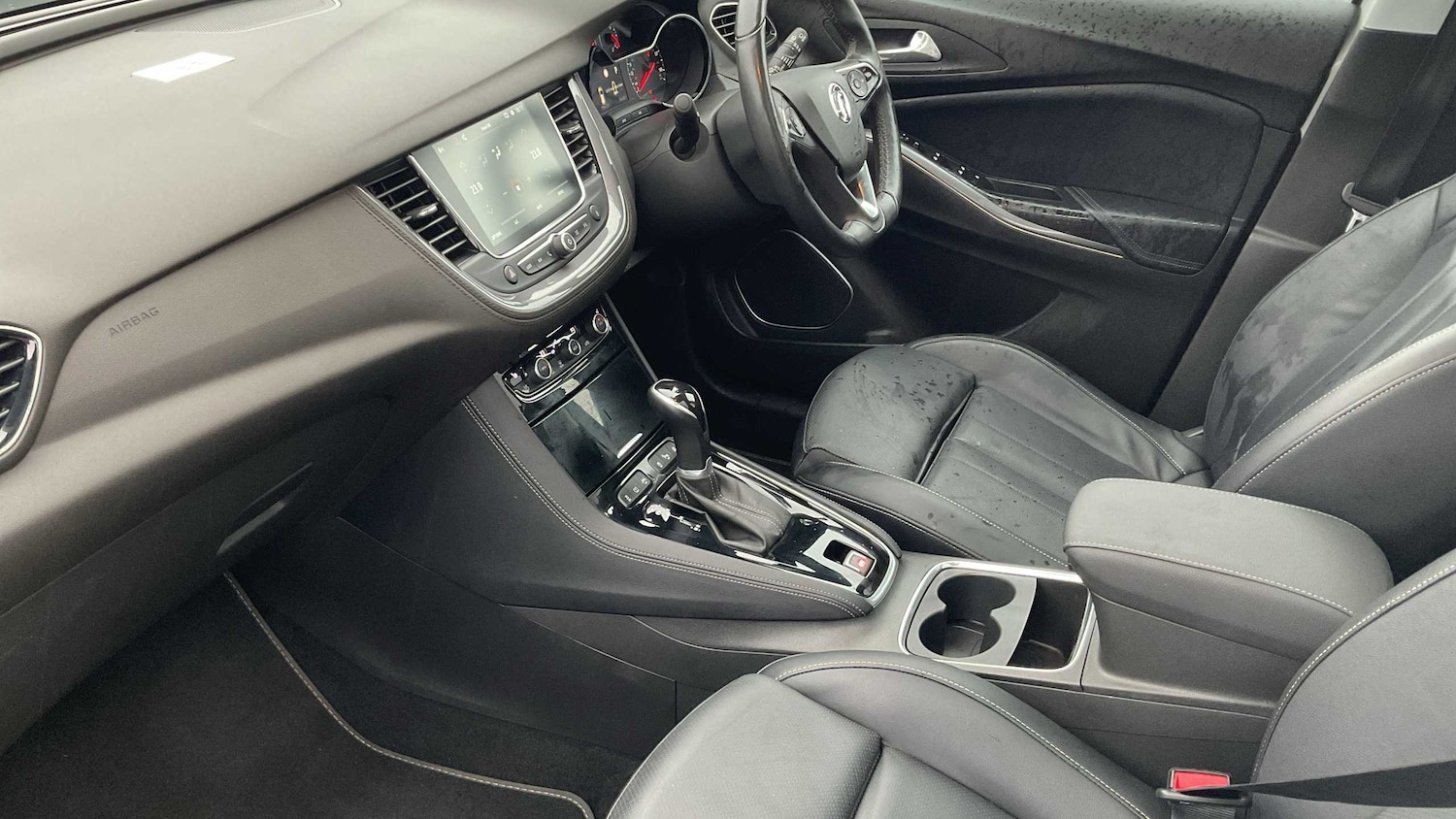 Used Vauxhall Grandland X 2021 for sale - 76955260: Photo 12